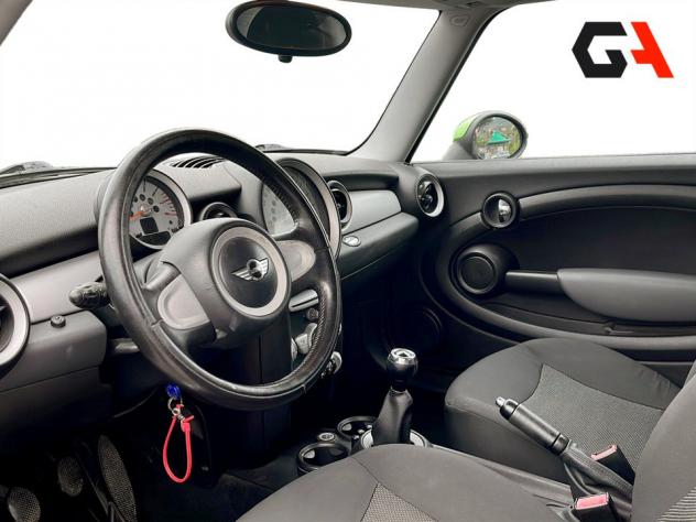 MINI Mini Mini 1.4 One - Foto 9