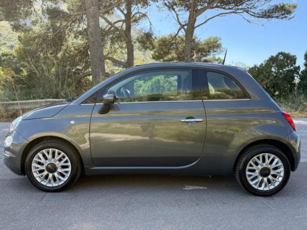FIAT 500 1.2 Lounge GUIDABILE DAI NEOPATENTATI rif. 23989681 - Foto 5