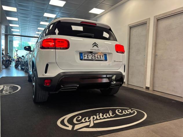 Citroen C5 Aircross BlueHDi 130 S&S EAT8 Shine - Foto 6