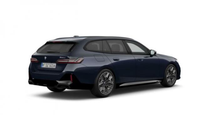 BMW 520 d 48V sDrive Touring Msport rif. 24134104 - Foto 2