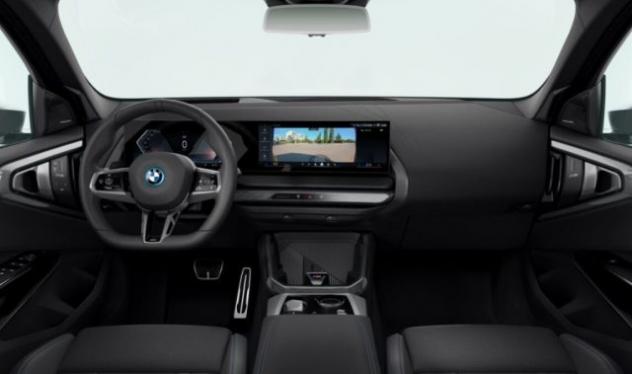 BMW X3 xDrive 30e Msport Pro rif. 24187405 - Foto 4