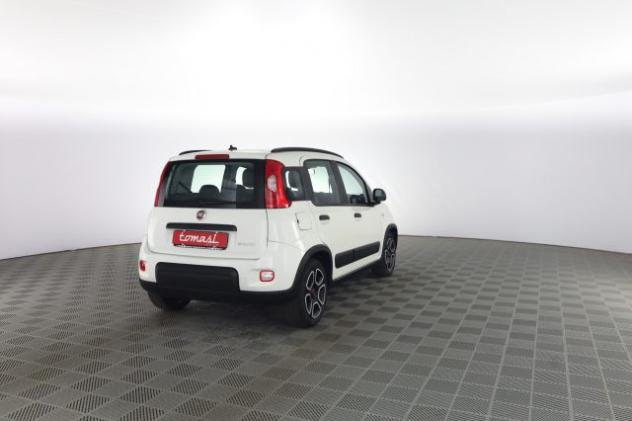 FIAT Panda Panda 1.0 FireFly Hybrid City Life rif. 23730431 - Foto 4