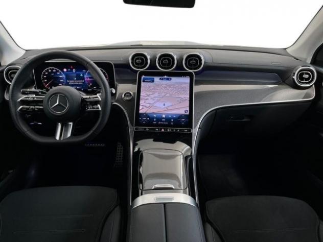 MERCEDES-BENZ GLC 220 d 4Matic Mild Hybrid Coupé AMG Line Advanced rif. 23905087 - Foto 9