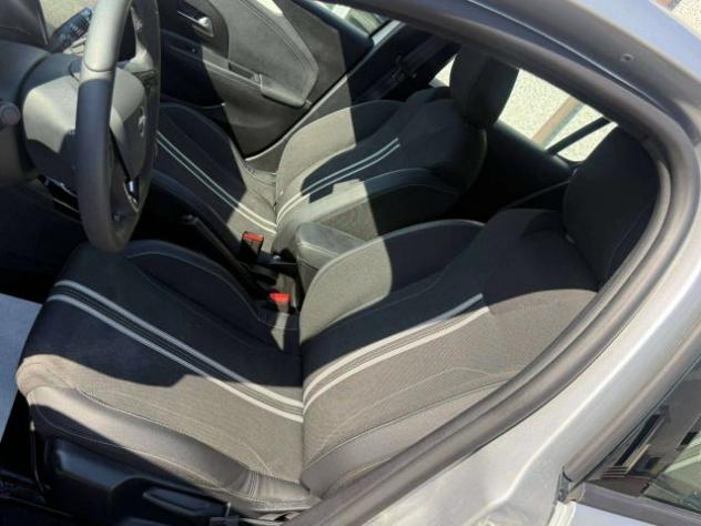 Opel Corsa 1.2 GS s&s 100cv FULL LED/TELECAMERA/CARPLAY/BLACK LINE/CRUISE -Promo fin - Foto 8