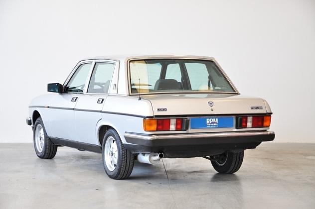 Lancia Trevi 1.6 CRS tetto apribile - Foto 5