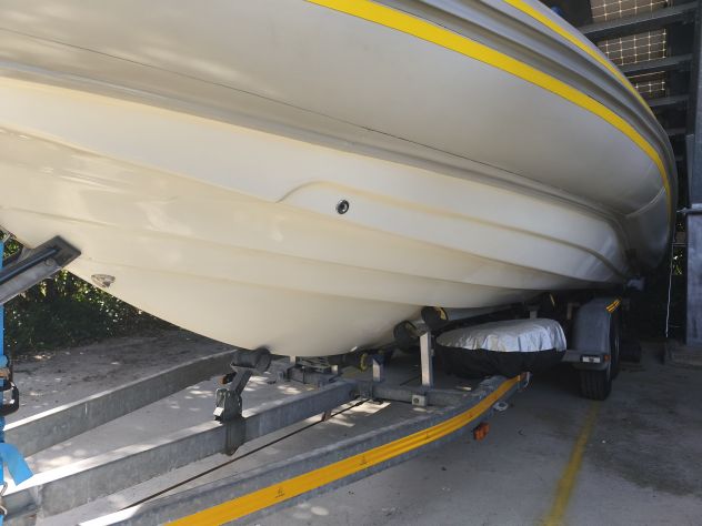 Gommone Marlin 23 - Foto 3