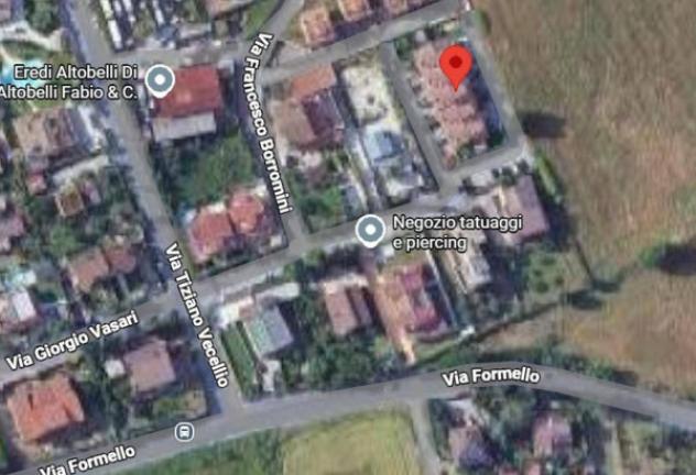 Immobile in asta di 13 m² in vendita a Guidonia Montecelio - Foto 7