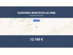 Immobile in asta di 36 m² in vendita a Guidonia Montecelio