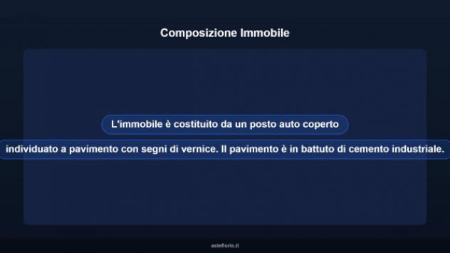 Immobile in asta di 58 m² in vendita a Olbia - Foto 8