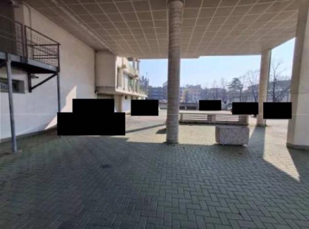 Immobile in asta di 13 m² in vendita a Rovigo - Foto 5