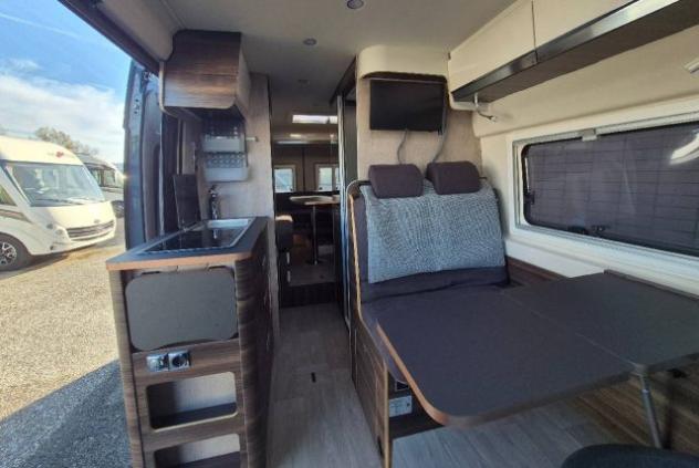 LAIKA Ecovip 645 rif. 23019244 - Foto 6
