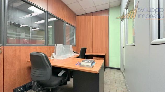 CAPANNONE IN VENDITA A BRUGHERIO - Foto 11