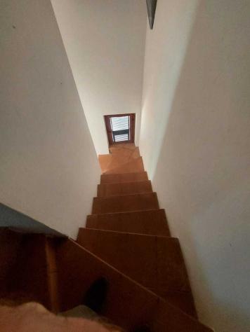 Casa semindipendente in vendita a Bocca di Magra - Ameglia 120 mq Rif: 1363571 - Foto 10
