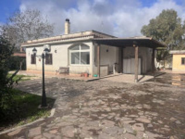 Villa in Via Etna