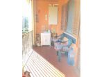 Borgo S Lorenzo pressi 4 vani balconi garage mq 20