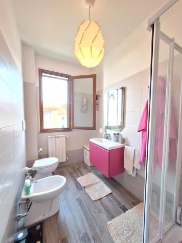 Appartamento in vendita a Fornacette - Calcinaia 51 mq Rif: 1348295 - Foto 10