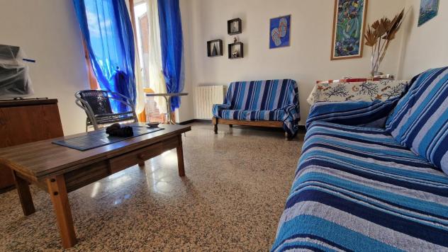 Appartamento in vendita a Marina di Carrara - Carrara 82 mq Rif: 1426017