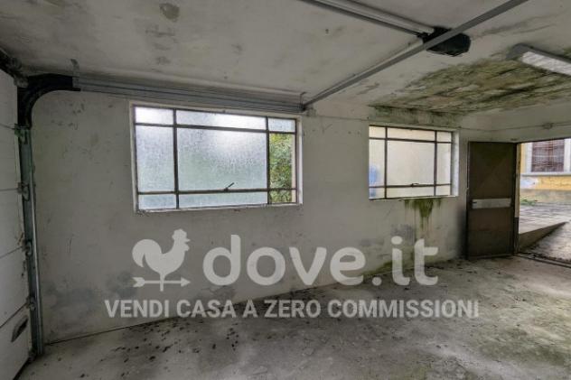 Casa indipendente di 198 m² con 4 locali e box auto in vendita a Cassano Magnago - Foto 12