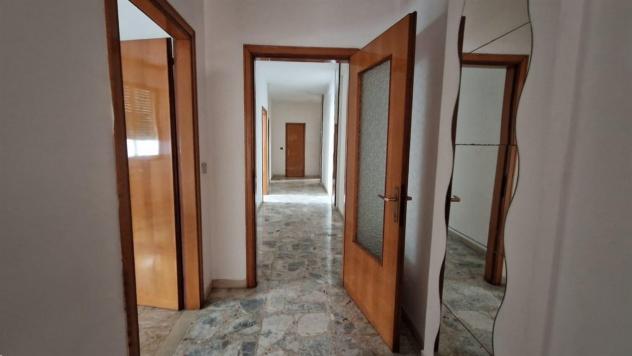 Appartamento 5 locali - Rif. 2437