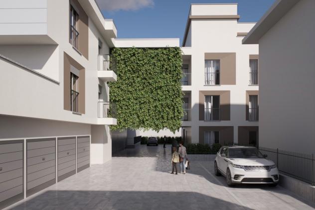 Appartamento - Cinisello Balsamo . Rif.: Cod. rif 3174218VRG