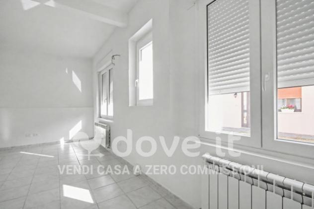 Casa indipendente di 125 m² con 4 locali e box auto in vendita a Fiesso Umbertiano - Foto 2