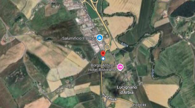 Immobile in asta di 146 m² in vendita a Monteroni d'Arbia - Foto 7
