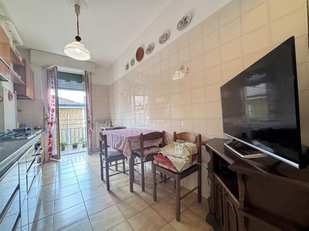 Appartamento 2 locali in vendita a Muggio'