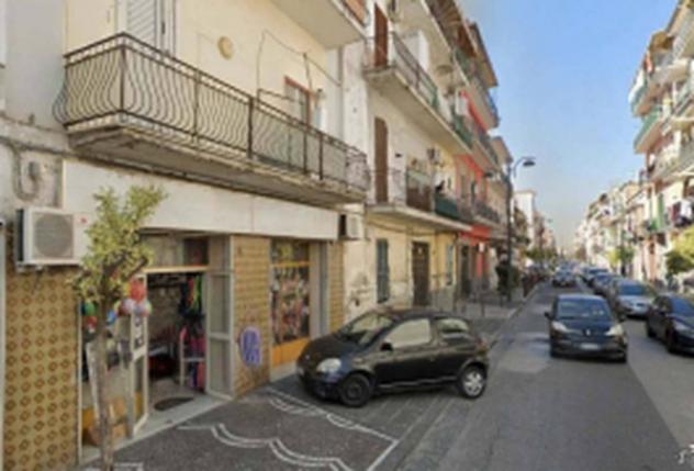 Immobile in asta di 39 m² in vendita a Napoli - Foto 4