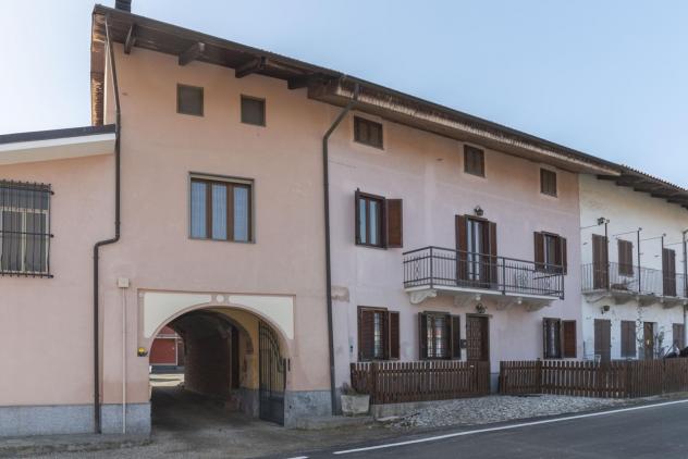 Porzione di casa in vendita a Nole - Foto 17