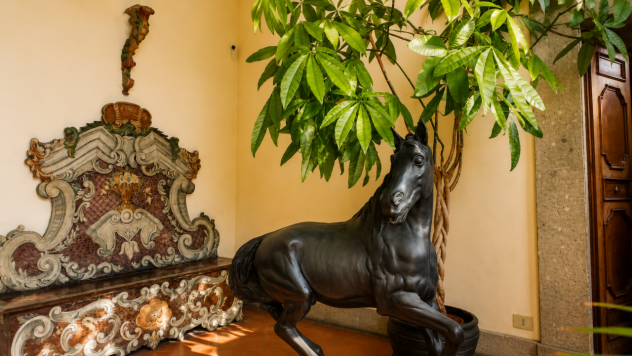 Villa in vendita a Roma - Foto 17