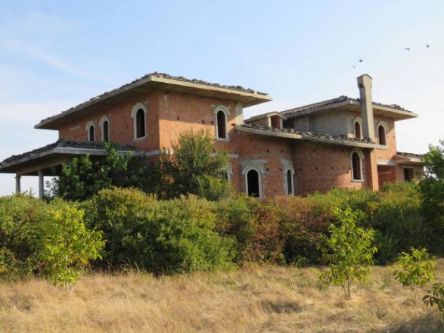 Immobile in asta di 955 m², box auto in vendita a Sanguinetto - Foto 8