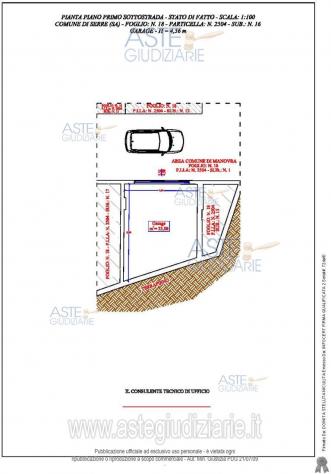 IMMOBILI-IMMOBILE RESIDENZIALE-Via XX Settembre, 84028 Serre SA, Italia - Foto 10