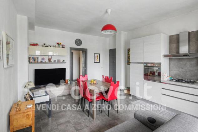 Appartamento di 65 m² con 2 locali in vendita a Torino - Foto 12