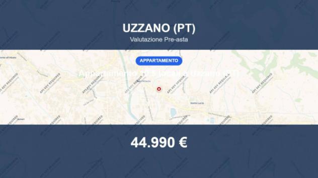 Immobile in asta di 230 m² con più di 5 locali in vendita a Uzzano