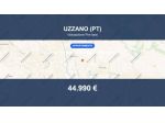 Immobile in asta di 230 m² con più di 5 locali in vendita a Uzzano