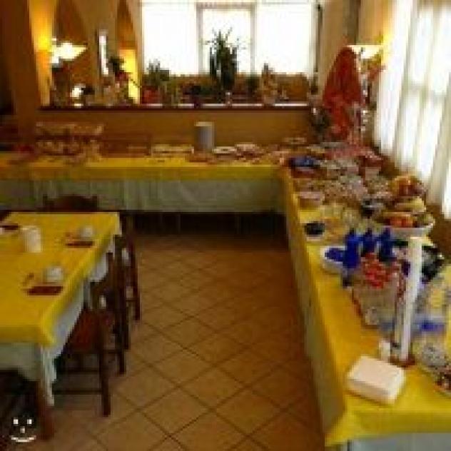 Hotel Fiorenza S.n.c. di Venturini Giliola e Minghelli Manuel - Foto 3