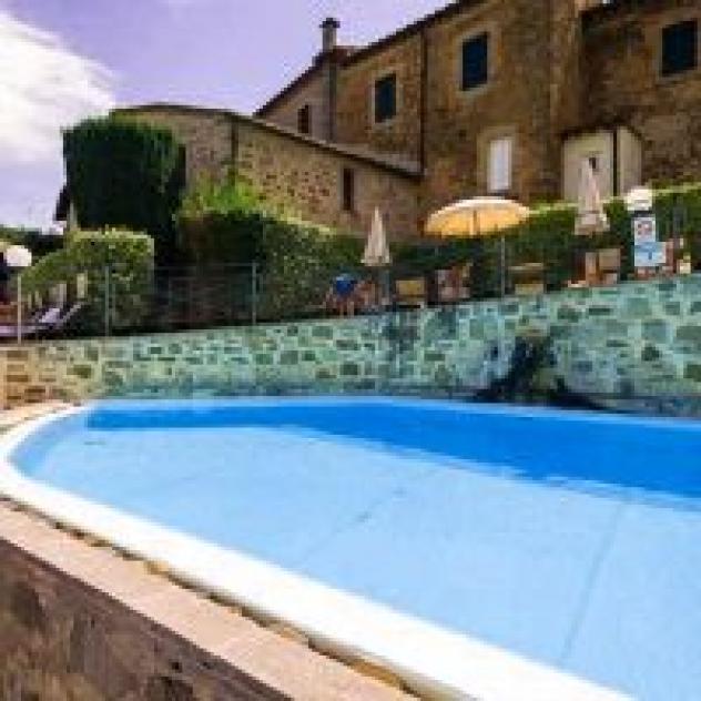 Hotel dei Capitani di Demelas Maria Angelina e C. S.a.s.
