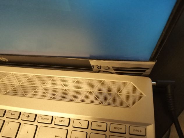 Laptop HP Pavilion 15-cw0xx - Foto 8