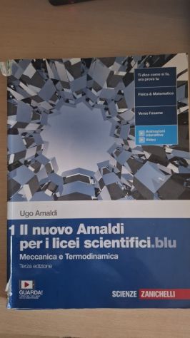 IL NUOVO AMALDI 1