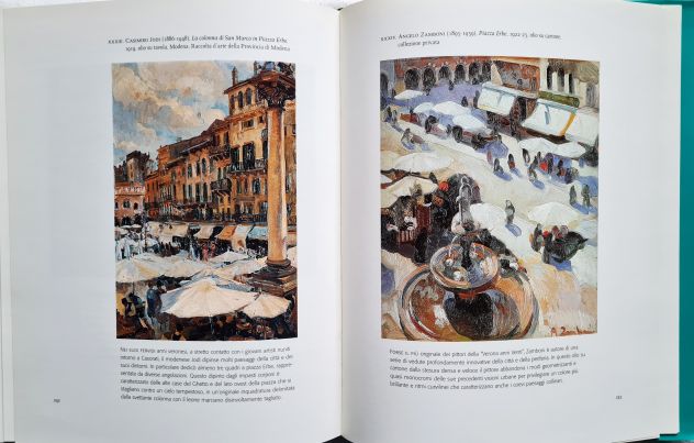Flavia Pesci IMAGO URBIS "il volto di Verona nell'arte" - Foto 4