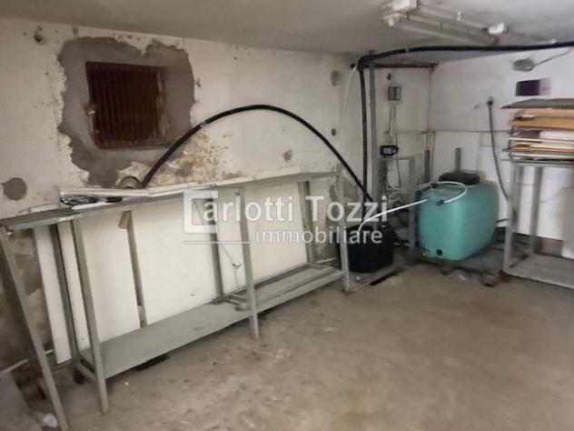 IMMOBILE COMMERCIALE di 77 mq (GROSSETO) rif. 03504 - Foto 19