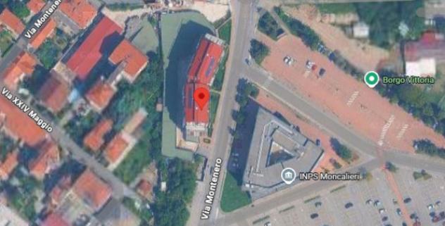 Immobile in asta di 21 m² con più di 5 locali in vendita a Moncalieri - Foto 11