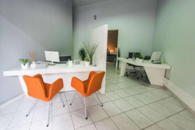 Locale comm.le/Fondo in affitto a Pisa 40 mq Rif: 557476