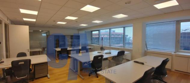 Ufficio a Segrate - Rif. ULAYV038 - Foto 10