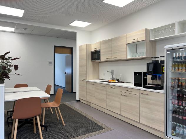 Ufficio privato in affitto - Regus Vercelli, Goffredo Mameli 1 a Vercelli - Foto 6