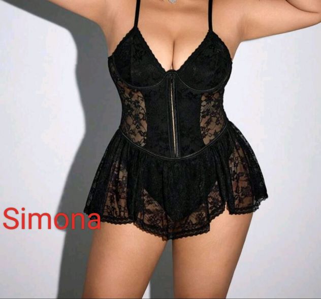 Massaggiatrice italiana Tel:3516589428