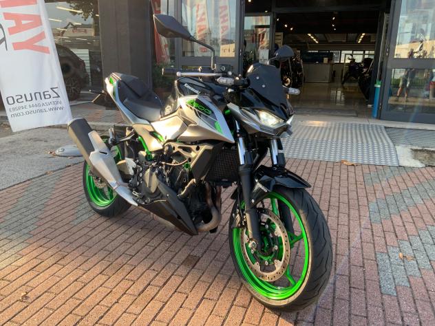 Kawasaki Z 500 null - Foto 2