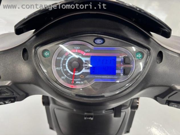 SYM SYMPHONY ST 125 ABS/LC SR rif. 23917656 - Foto 8