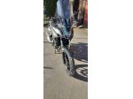 Vendo Moto Honda CB 500 X 2019 nero