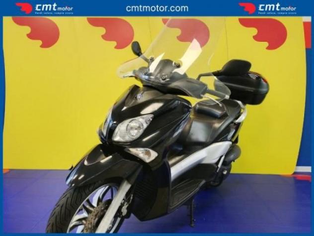 YAMAHA X-City 125 Garantito e Finanziabile rif. 24143487 - Foto 2